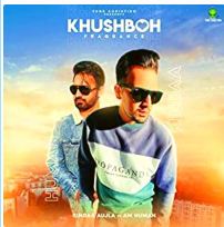 download Khushboh-Fragrance Kindaa Aujla mp3